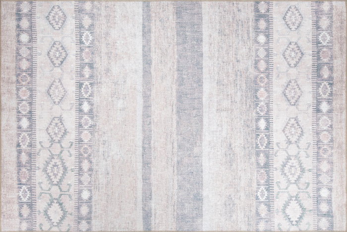 Conceptum Soul Chenille - White AL 193 Multicolor